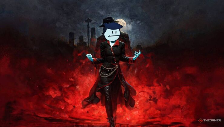 Vampire: The Masquerade - Bloodlines 2 Is Reviewing Far Worse Than The First Game That Wasn't Even Finished