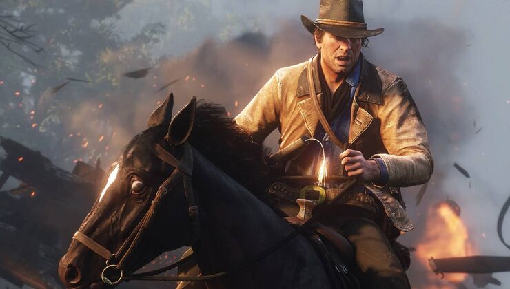 New Red Dead Redemption 2 Release Makes a Next-Gen Remaster Redundant