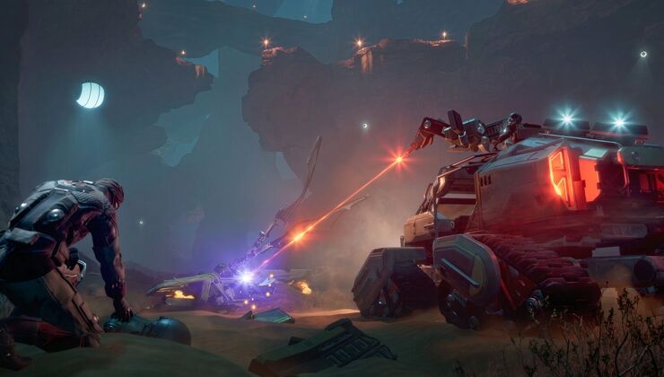 Dune: Awakening Devs Reveal Roadmap For Updates And DLCs