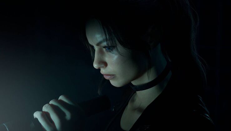 Resident Evil Leaker Claims Code Veronica Remake Will Be Third-Person
