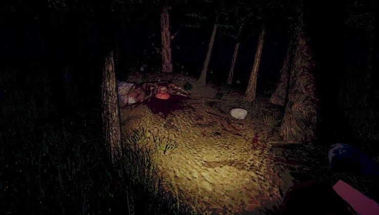 New Steam Game Is Like Phasmophobia With Cryptids