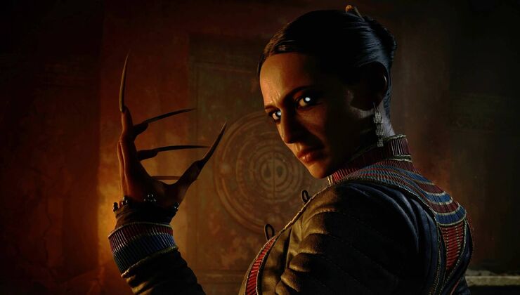 Blood Of Dawnwalker Players Ask For Crucial Mistake To Be Left In The Game