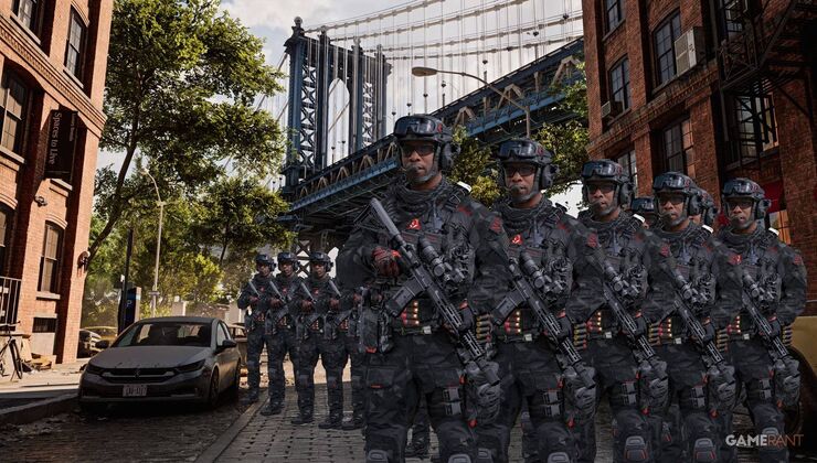 Battlefield 6 Players Are Facing Login Queues Again