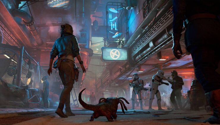 Star Wars Outlaws 2 Rallies Gamers Everywhere