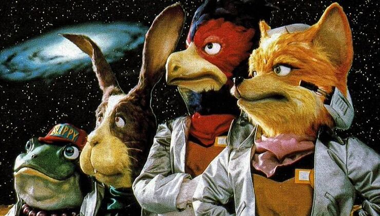 Beloved Star Fox Creator Comes Under Fire For Using AI