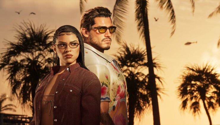GTA 6 Official New Teaser Gives Us Best Look Yet At The Game