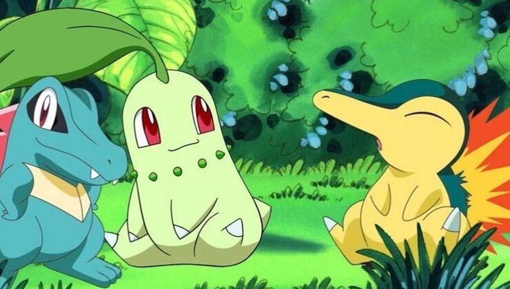 Unique New Pokemon Release Takes Fans Back to Johto