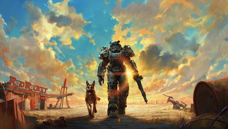 Fallout: Detour Officially Announced