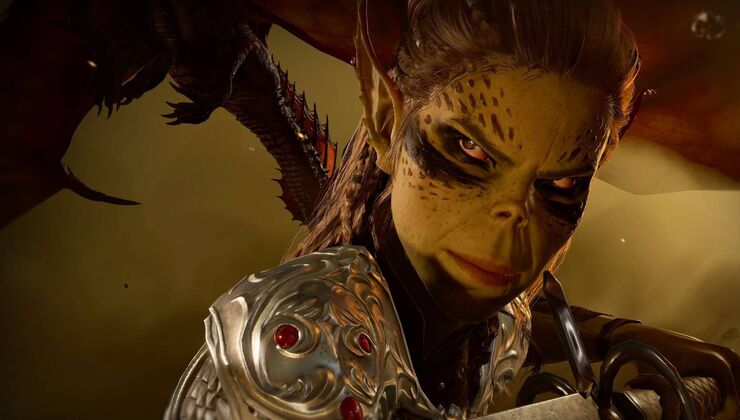 Baldur's Gate 3 Fans Seriously Impressed With Huge New Expansion