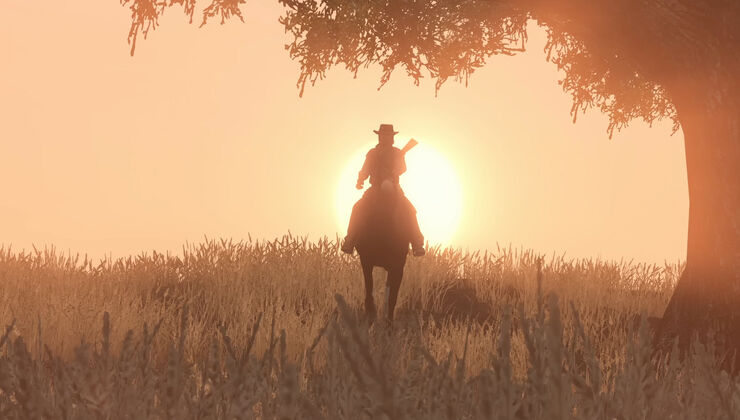 Players That Own The Xbox Version Of Red Dead Redemption Are Struggling To Get The Game’s Free Next-Gen Update