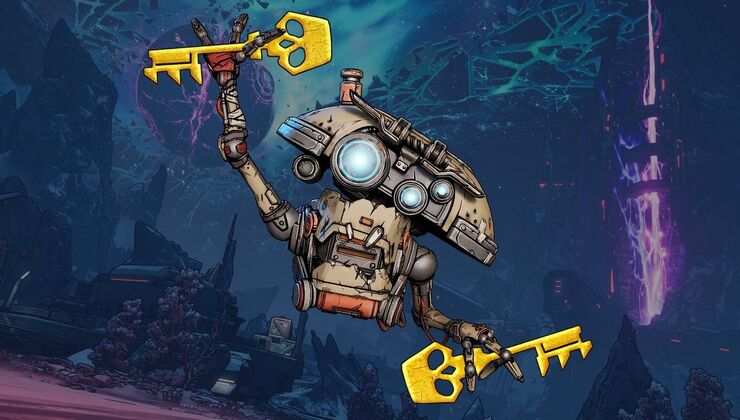 Borderlands 4 Players Have Two More Shift Codes to Redeem Until September 24