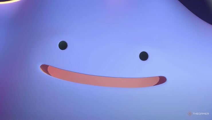 Pokemon Pokopia's Cute And Whimsical Font Only Survived A Few Hours Before Being Politicized By The White House