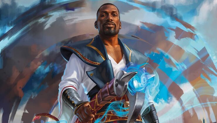 Wizards of the Coast is Delaying a New Magic: the Gathering Product