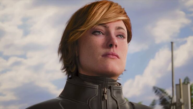 New Info About Canceled Perfect Dark Reboot Surfaces, Including Images and More | TechRaptor