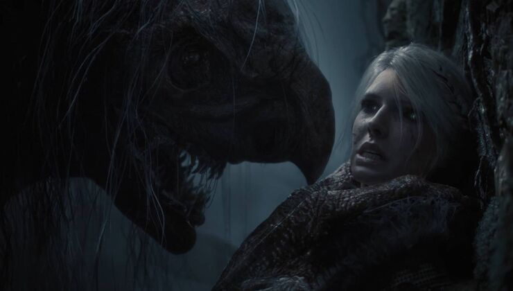 Baldur’s Gate 3 Dev Shares Hype For Witcher 4: “People Are Not Ready”