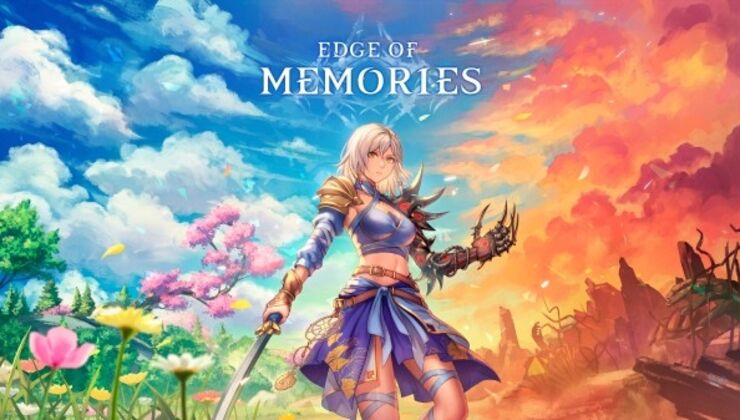 Edge Of Memories Steam Next Fest Demo Is Live Now