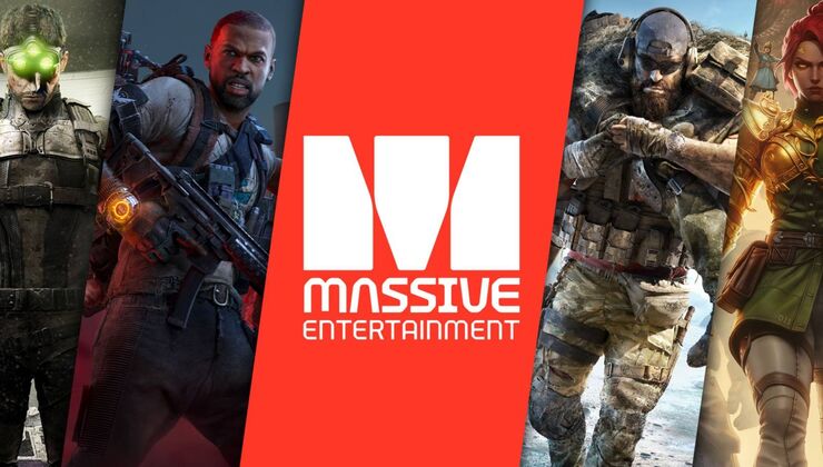 Ubisoft Reveals a New Home for Ghost Recon and Splinter Cell