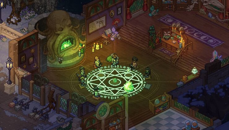 Hogwarts Legacy 2 Be Damned, This 2026 RPG Will Scratch Your Wizarding Itch