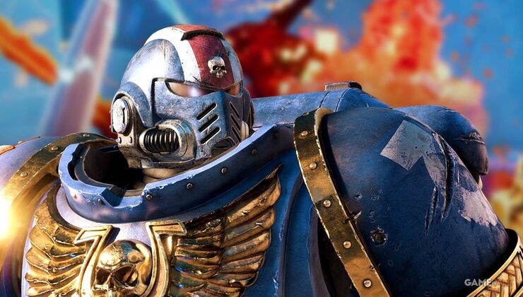 New Official Warhammer 40K Game Dropping on October 14