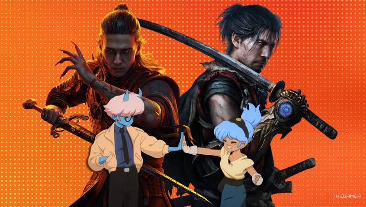 Onimusha Edges Out Blood Of Dawnwalker As The Race To Be Crowned September's Best Game Begins