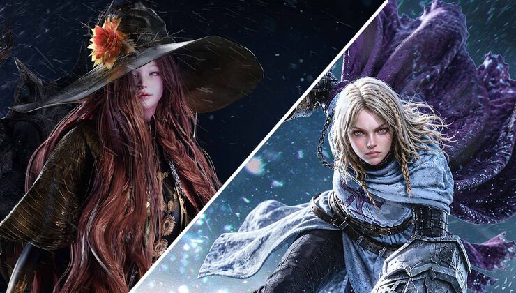 Lost Ark & Throne and Liberty Publisher Exits the MMORPG Market