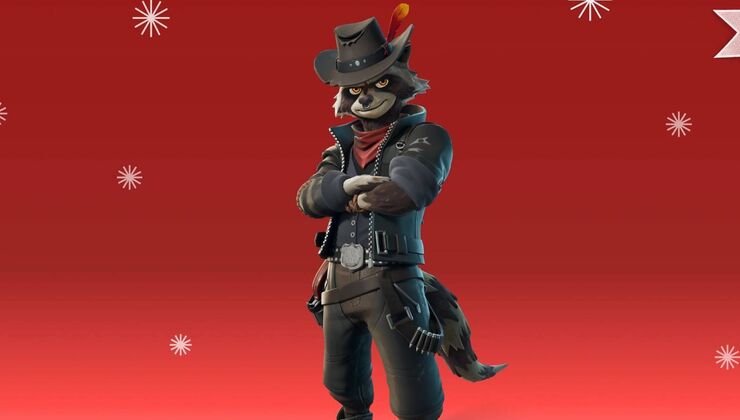 Have A Spare $170? Because That's How Much Fortnite's Latest Skin Will Cost You