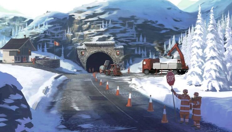 Rockstar's Canceled Agent Game's Protagonist Possibly Revealed