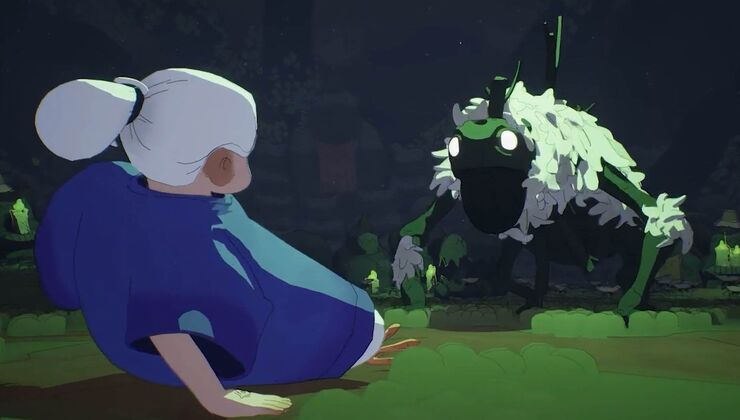 The Last of Us Director Announces "Intimate" Puzzle-Platformer Coven of the Chicken Foot | TechRaptor