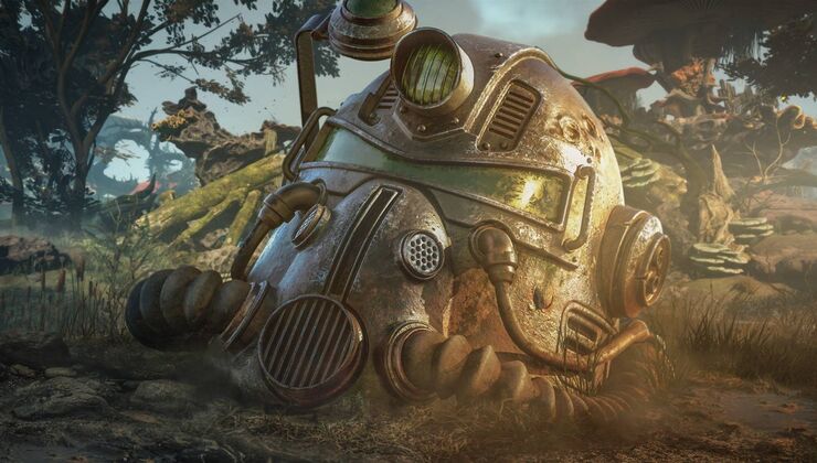 Terrifying New Steam Game Basically Makes You a Fisherman in Fallout 4’s Far Harbor
