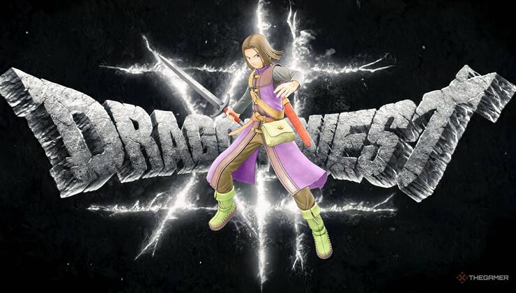 Dragon Quest 12 News May Finally Be Imminent As Horii Sets 40th Anniversary Livestream