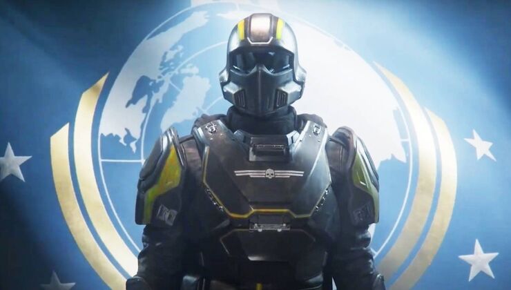 "My Life Got Basically Ruined Overnight" Helldivers 2 Player Challenged the Devs to a Charity Challenge and Got Fired From Their Job