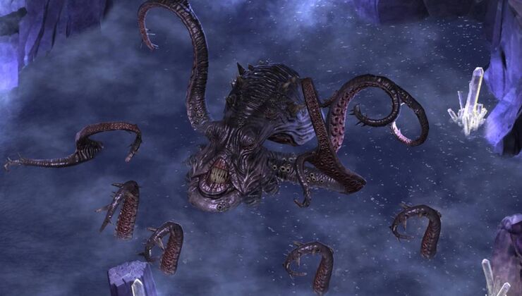 Pillars Of Eternity Gets A Surprise 10th Anniversary Update That Adds Turn-Based Combat