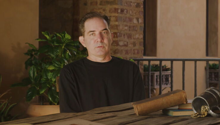 Jeff Kaplan Tells Gamers to Stop Complaining About Games They Haven’t Played