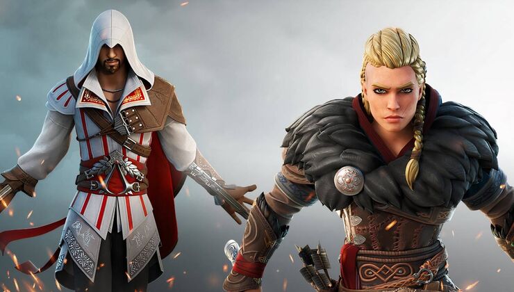 Ubisoft Devs Call Assassin's Creed Invictus 'Ridiculous'