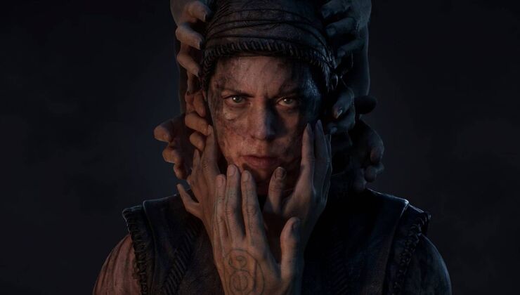 Ninja Theory Layoffs Have Seemingly Started As Studio Faces Closure
