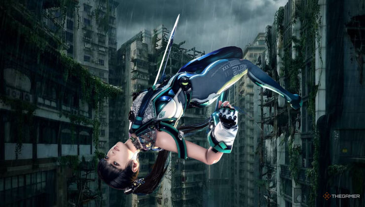 Stellar Blade’s Sequel Won't Be Announced Until The Game Is “Finished In A Good Shape”