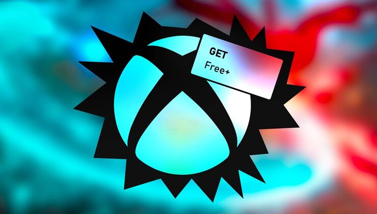 Xbox Officially Makes 5 Games Completely Free Until ~November 1