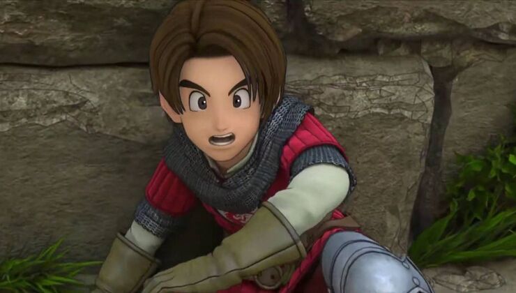 Dragon Quest X Want You to Talk to 'Chatty Slimey', A Reskinned Gemini Chatbot