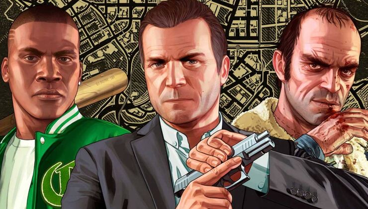 Forget GTA 6, GTA 5 Is Now Free For Millions