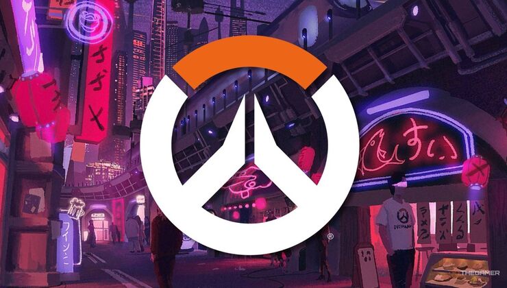 Overwatch Officially Announces Doctrine, Its New Vampire-Inspired Support Hero