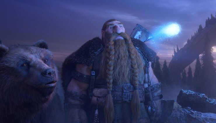 World of Warcraft Could Be One Step Closer to Coming to Xbox