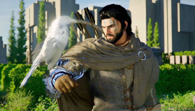 Crimson Desert PS5 Players Urged To Change One Setting For Instant Graphics Improvement