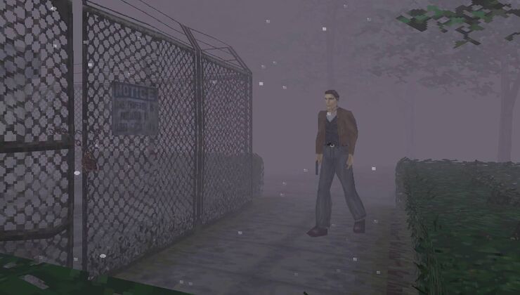 Bloober's Silent Hill 1 Remake Just Leaked For A 2027 Release