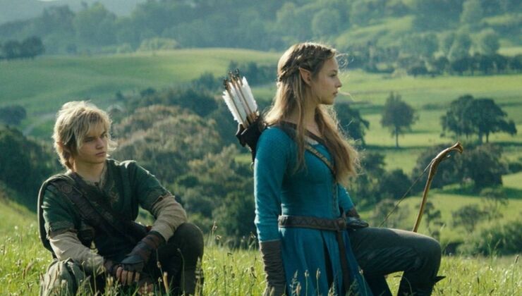 Netflix Gets Exclusive Streaming Rights To Nintendo's Live-Action Zelda Film