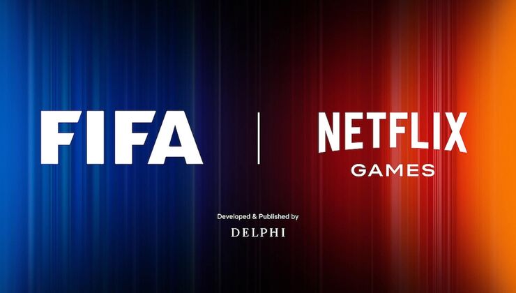 FIFA Returns, Sort Of, Thanks to Netflix Games | TechRaptor