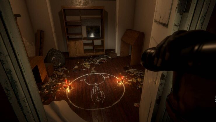 Steam's New 9/10 Free Horror Game Hailed As Absolutely Phenomenal By Players