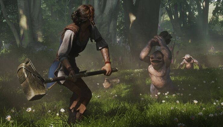 Fable Developers Push Back Against Delay Rumors