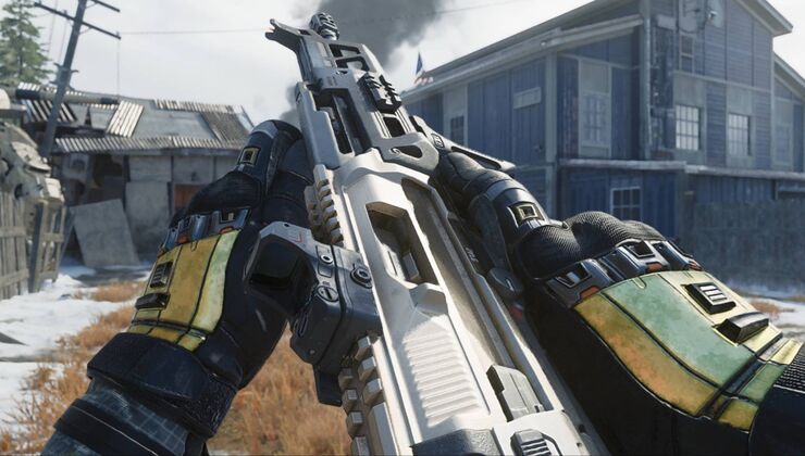 Black Ops 7 Was The Most-Downloaded Game In November, Even With All The Controversy And Hate