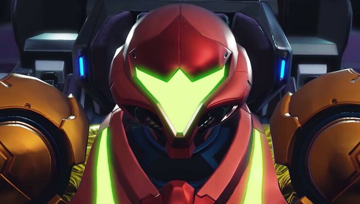 New Metroid Game Reportedly Leaks in the Most Random Way Possible