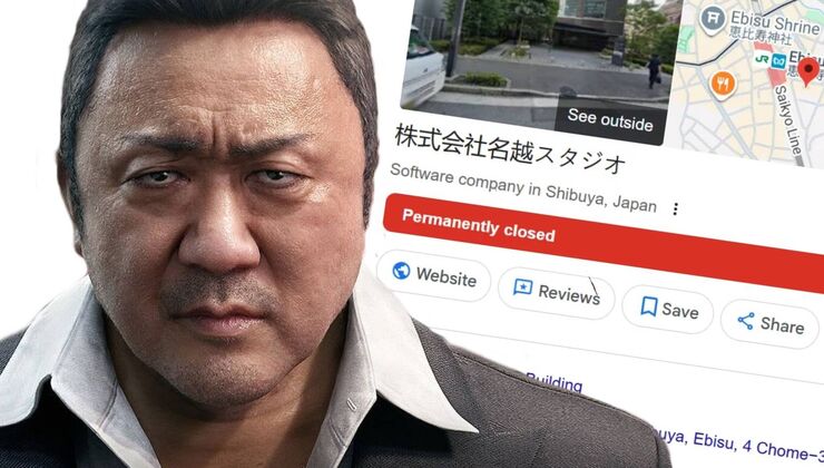 Gang Of Dragon Developer Seemingly Marked As Permanently Closed By Google